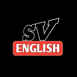 Icon image SV ENGLISH