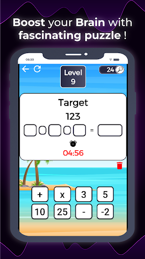 MathStory Screen 3