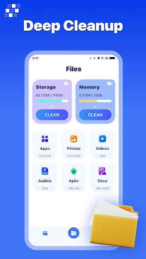 PureClean AI screenshot 5