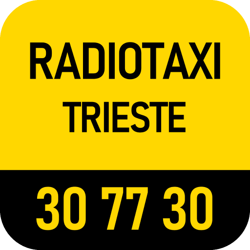 Radiotaxi Trieste logo