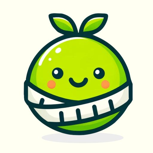 Macro Tracker by Dynamic Pace logo