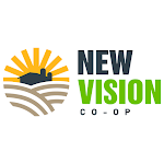 Cover Image of ダウンロード New Vision Coop  APK