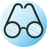 Reading Glasses - Free and Ad-Free icon
