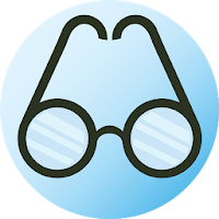 Reading Glasses - Free and Ad-Free