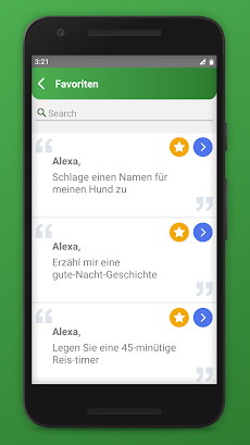 Setup Alexa for Echo dot with Germanのおすすめ画像4