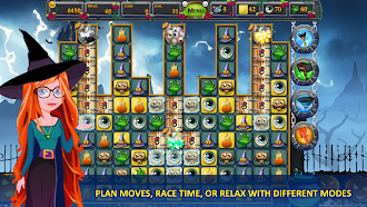 Game screenshot SoM4 - Potion Master apk download