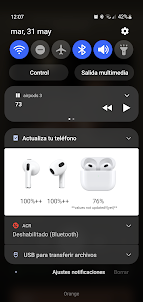 Airpods Detect