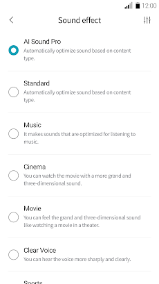 LG Soundbarのおすすめ画像4