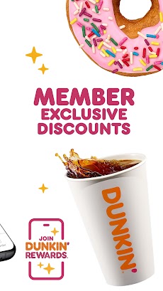 Dunkin’のおすすめ画像2