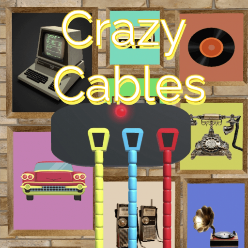 Crazy Cables