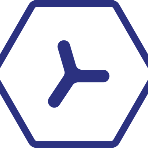 Yams Transporteur logo