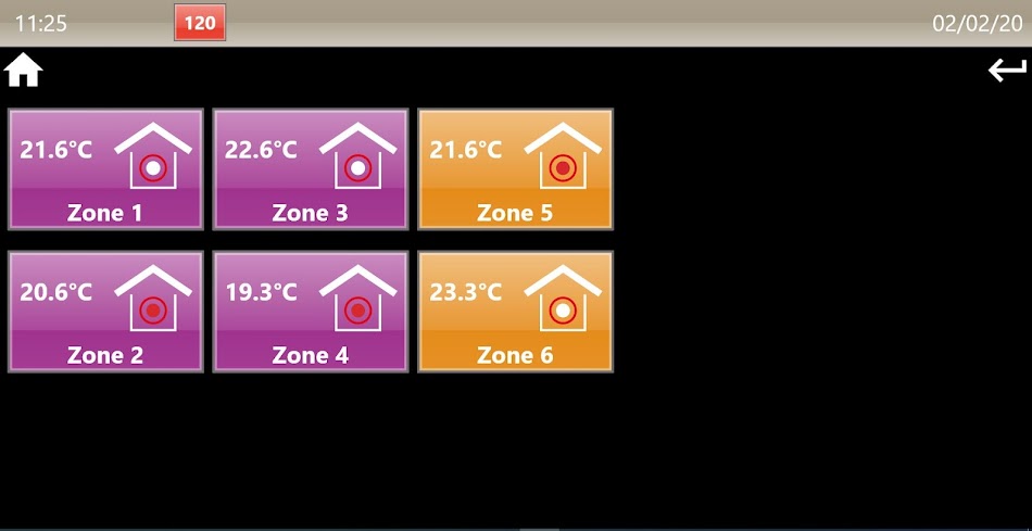 #10. AlpPAC (Android) Przez: Arkteos