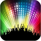 Disco Wallpapers HD icon