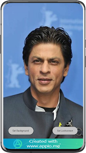Shah Rukh Khan HD Wallpapers