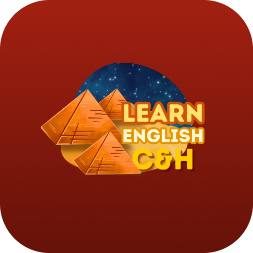 Connect And Hello logo