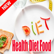 Health Diet Food Menu