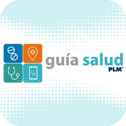 PLM Guía Salud 3.3.1 Icon
