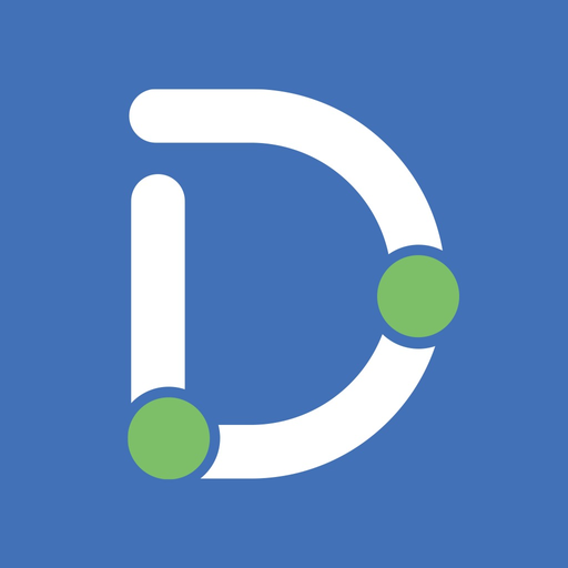 Dintech Openbanking logo