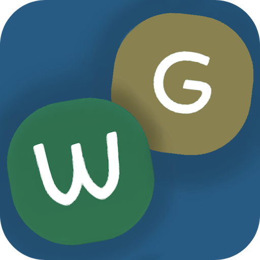 Word Guessr  Icon