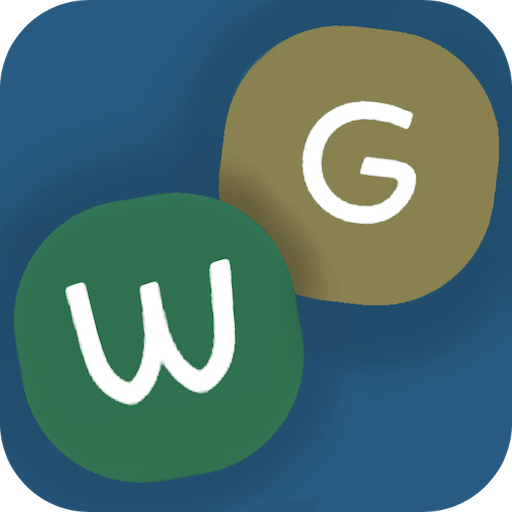 Word Guessr logo