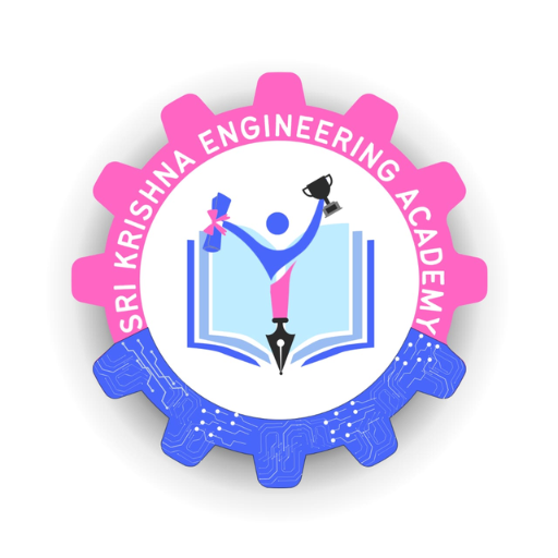 SriKrishna Engineering Academy logo