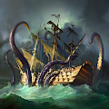 Mutiny: Pirate Survival icon