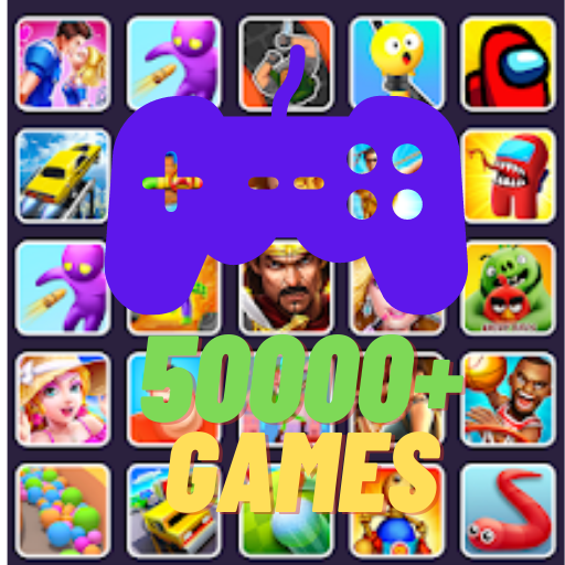 All Games: All In One Mix Game Game for Android - Download