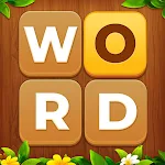 Cover Image of Tải xuống Word Crush Block Puzzle Game 1.1.0 APK