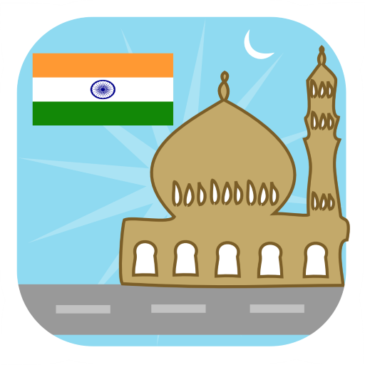 India Prayer Timings  Icon