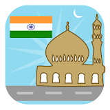 India Prayer Timings icon