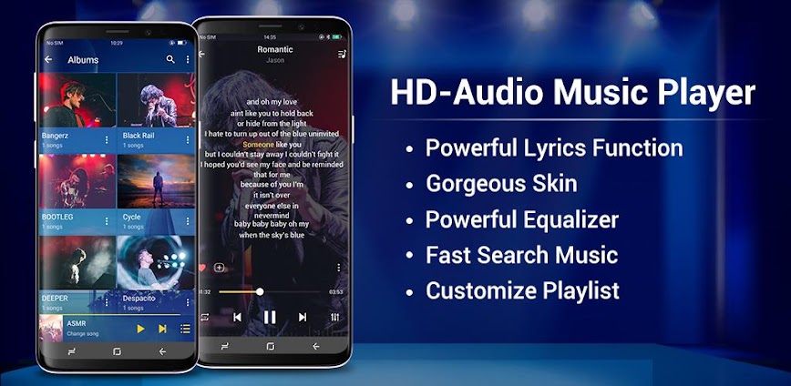 Music Player