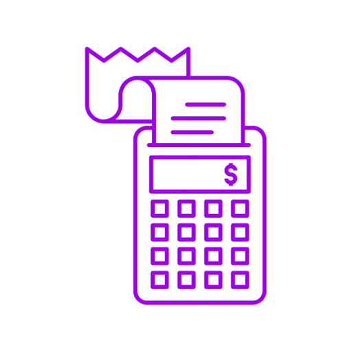 e-POS | Billing | Online App logo