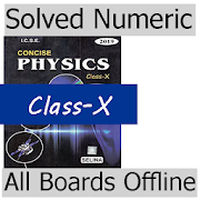 Top 50 Education Apps Like 10th Class Physics Solved Numerical - Best Alternatives