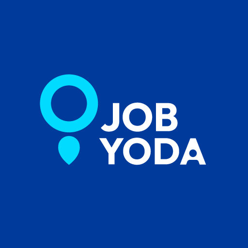 Jobyoda - Find Jobs Near You logo