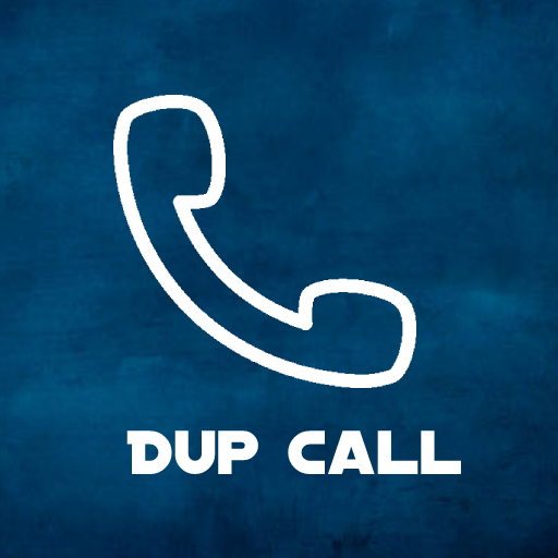 DupCall - International Call logo