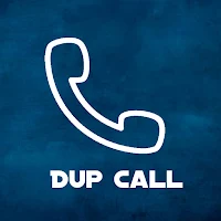 DupCall - International Call