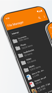 Simple File Manager Unknown