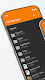 screenshot of Simple File Manager