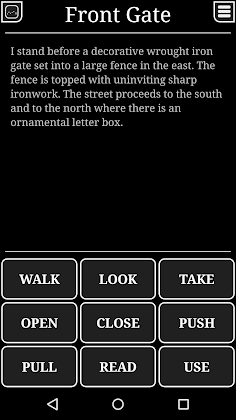Horror in the Darkness Redux - Screenshot 2