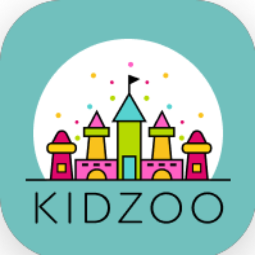 KidZoo - Playdates Made Easy logo