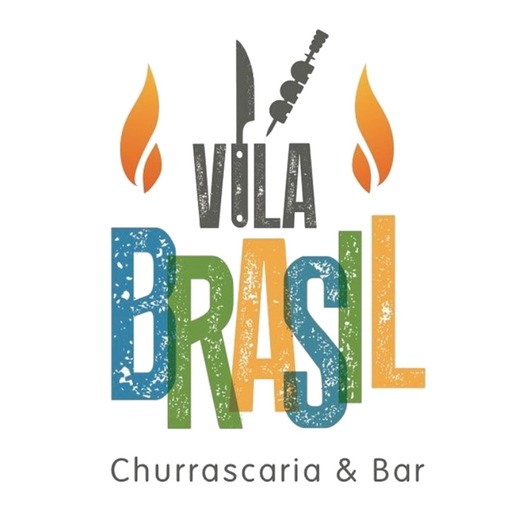 Vila Brasil logo