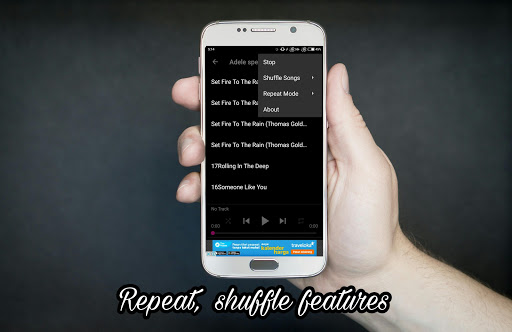Lana Del Rey Screenshot 4 - AppWisp.com