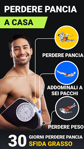Anteprima dell'app