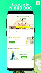 Loannaira v1.1.0 (Unlimited Money) Free For Android 8