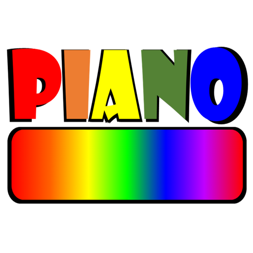 KidsPiano logo