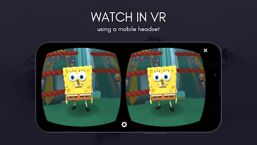 VR Video Player - 360 Video Screen 3