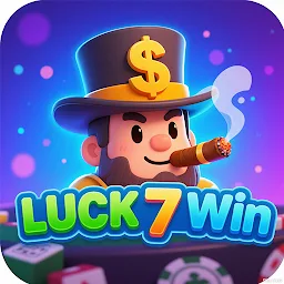 Luck wIn 77 Mod Apk