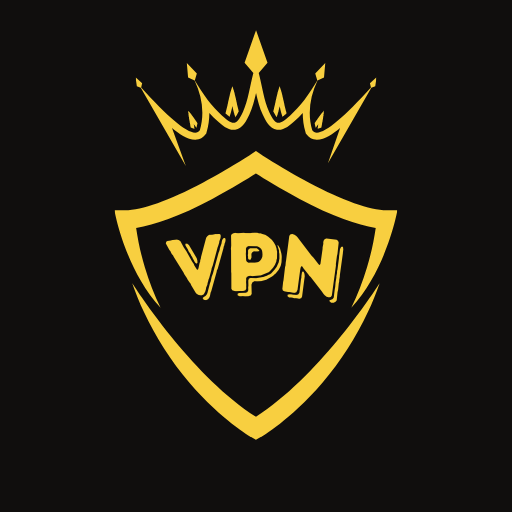 VPN Cat Master logo