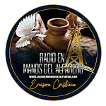 Cover Image of Скачать Radio En Manos Del Alfarero  APK
