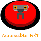 Accessible NXT icon